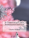 A Christmas Carol Annotated Edition P 116 p.