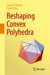 Reshaping Convex Polyhedra 2024th ed. H 24