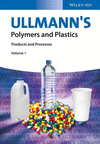 Ullmann's Polymers and Plastics: Products and Processes 4 Vols. H 1934 p. 16