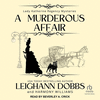 A Murderous Affair(Lady Katherine Regency Mysteri Vol.4) 19