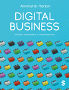 Digital Business:Strategy, Management & Transformation '24