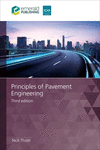 Principles of Pavement Engineering 3rd ed. H 400 p.