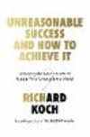 Unreasonable Success and How to Achieve It P 336 p. 20