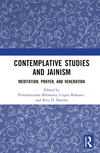 Contemplative Studies & Jainism H 160 p. 23