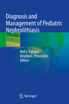 Diagnosis and Management of Pediatric Nephrolithiasis '23