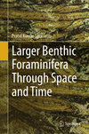Larger Benthic Foraminifera Through Space and Time H 150 p. 24