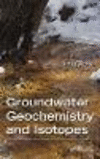 Groundwater Geochemistry and Isotopes H 456 p. 15