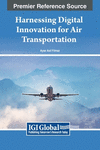 Harnessing Digital Innovation for Air Transportation H 220 p. 24