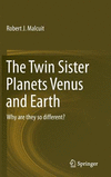 The Twin Sister Planets Venus and Earth 2015th ed. H 316 p 14