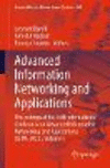 Advanced Information Networking and Applications, Vol. 1 (Lecture Notes in Networks and Systems, Vol. 449)