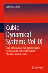 Cubic Dynamical Systems, Vol. IX 2024th ed. H 330 p. 24