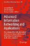 Advanced Information Networking and Applications, Vol. 3 (Lecture Notes in Networks and Systems, Vol. 451)
