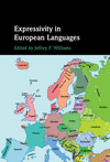 Expressivity in European Languages '23
