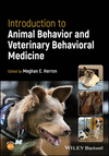 Introduction to Animal Behavior and Veterinary Beh avioral Medicine '24