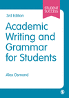 Academic Writing and Grammar for Students 3rd ed.(Student Success) P 264 p. 24