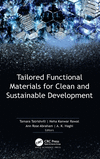 Tailored Functional Materials for Clean and Sustainable Development H 314 p. 24