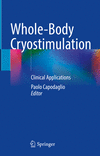 Whole-Body Cryostimulation:Clinical Applications '24