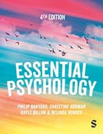 Essential Psychology 4th ed. P 792 p. 24