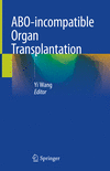 ABO-incompatible Organ Transplantation '19
