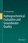 Hydrogeochemical Evaluation and Groundwater Quality 1st ed. 2023 H 23