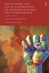 Navigating the Legal Landscapes of Modern Slavery and Immigration: Lawyers in the Anti-Trafficking Space H 272 p. 24