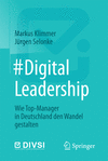 #digitalleadership:Wie Top-Manager in Deutschland den Wandel gestalten '16
