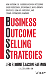 Business Outcome Selling Strategies (Jeb Blount)