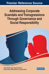 Addressing Corporate Scandals and Transgressions Through Governance and Social Responsibility H 300 p. 23