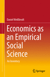 Economics as an Empirical Social Science 2024th ed. P 362 p. 24