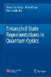Entangled State Representations in Quantum Optics 1st ed. 2023 H 23
