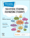 Successful Studying for Nursing Students(New Notes on Nursing) P 24