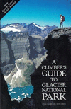 A Climber's Guide to Glacier National Park P 17