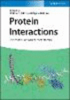 Protein Interaction:The Molecular Basis of Interactomics '22