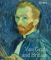 Van Gogh and Britain H 240 p.