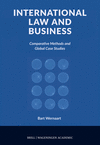 International Law and Business: Comparative Methods and Global Case Studies H 434 p. 24