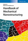 Handbook of Mechanical Nanostructuring 2 V Set H 816 p. 15