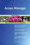 Access Manager: Second Edition P 112 p.