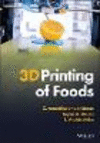 3D Printing of Foods H 576 p. 22