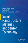Smart Nanostructure Materials and Sensor Technology 1st ed. 2022 P 23