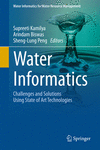 Water Informatics 1st ed. 2024(Water Informatics for Water Resource Management) H 200 p. 24