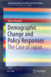 Demographic Change and Policy Responses(SpringerBriefs in Population Studies) paper X, 115 p. 24