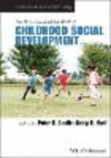 The Wiley-Blackwell Handbook of Childhood Social Development, Third Edition '22