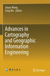 Advances in Cartography and Geographic Information Engineering 1st ed. 2021 P 22