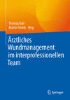Ärztliches Wundmanagement im interprofessionellen Team P 23