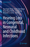 Hearing Loss in Congenital, Neonatal and Childhood Infections (Comprehensive ENT) '23