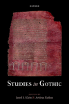 Studies in Gothic H 432 p. 24