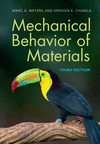 Mechanical Behavior of Materials, 3rd ed. '25