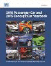 2016 Passenger Car and 2015 Concept Car Yearbook P 220 p. 16