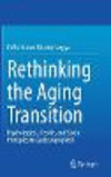 Rethinking the Aging Transition hardcover XIX, 175 p. 21