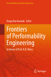 Frontiers of Performability Engineering 2024th ed.(Risk, Reliability and Safety Engineering) H 24